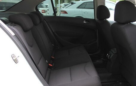 Peugeot 408 I рестайлинг, 2012 год, 785 000 рублей, 33 фотография