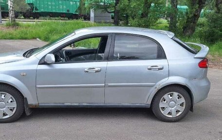 Chevrolet Lacetti, 2004 год, 225 000 рублей, 6 фотография