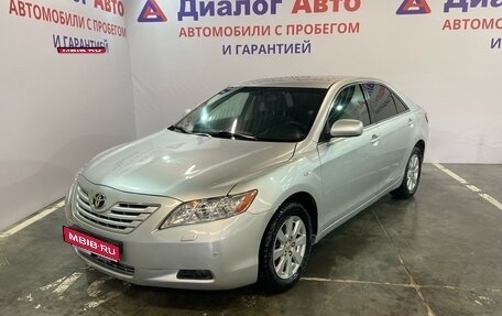 Toyota Camry, 2008 год, 1 189 000 рублей, 1 фотография