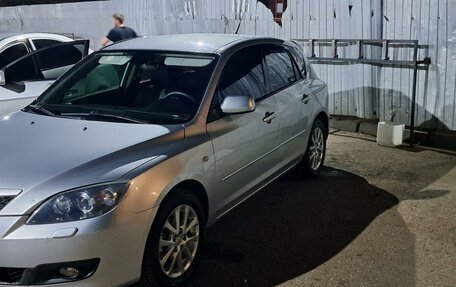 Mazda 3, 2008 год, 650 000 рублей, 1 фотография