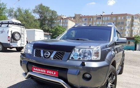 Nissan X-Trail, 2006 год, 1 000 000 рублей, 1 фотография