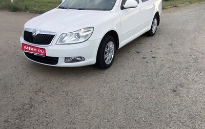 Skoda Octavia, 2012 год, 1 050 000 рублей, 1 фотография