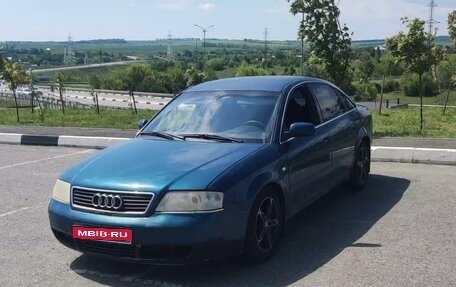 Audi A6, 1998 год, 320 000 рублей, 1 фотография