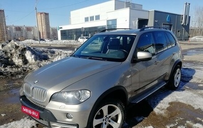 BMW X5, 2007 год, 1 700 000 рублей, 1 фотография