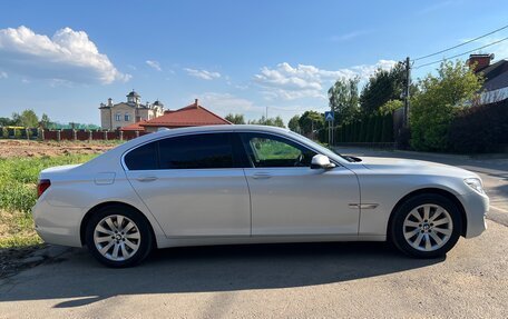 BMW 7 серия, 2013 год, 2 570 000 рублей, 4 фотография