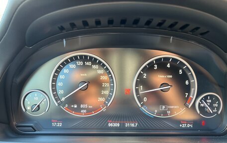 BMW 7 серия, 2013 год, 2 570 000 рублей, 11 фотография