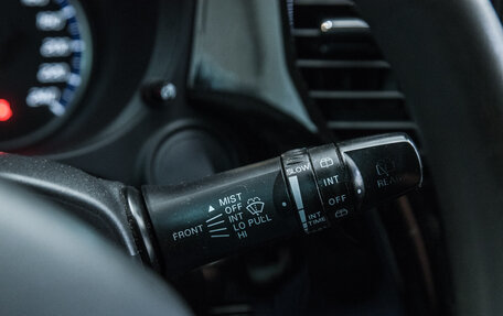 Mitsubishi Outlander III рестайлинг 3, 2013 год, 1 397 000 рублей, 16 фотография