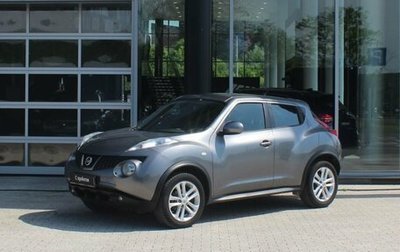 Nissan Juke II, 2013 год, 1 152 800 рублей, 1 фотография