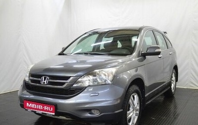 Honda CR-V III рестайлинг, 2011 год, 1 699 000 рублей, 1 фотография