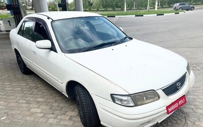Mazda Capella, 1999 год, 90 000 рублей, 1 фотография