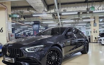Mercedes-Benz AMG GT I рестайлинг, 2021 год, 7 550 000 рублей, 1 фотография