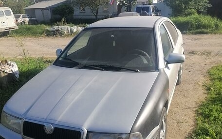 Skoda Octavia IV, 2000 год, 290 000 рублей, 1 фотография