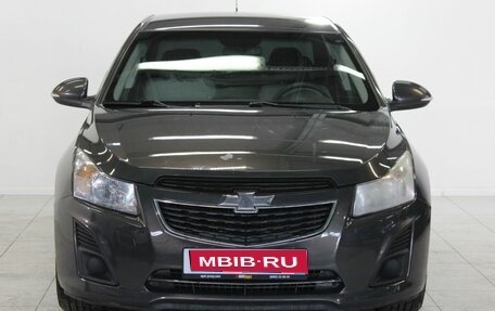 Chevrolet Cruze II, 2014 год, 979 000 рублей, 1 фотография