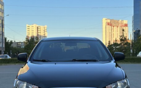 Mitsubishi Lancer IX, 2012 год, 975 000 рублей, 2 фотография