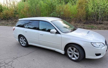 Subaru Legacy IV, 2007 год, 1 250 000 рублей, 6 фотография