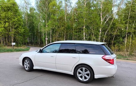 Subaru Legacy IV, 2007 год, 1 250 000 рублей, 9 фотография