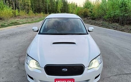 Subaru Legacy IV, 2007 год, 1 250 000 рублей, 3 фотография