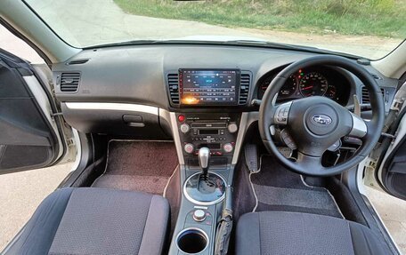 Subaru Legacy IV, 2007 год, 1 250 000 рублей, 12 фотография