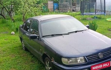 Volkswagen Passat B4, 1994 год, 80 000 рублей, 3 фотография