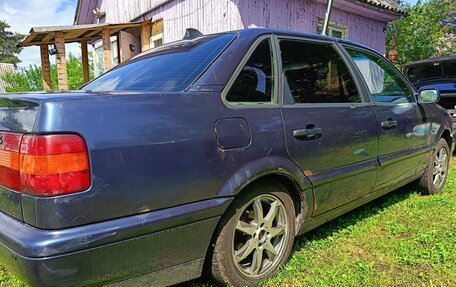 Volkswagen Passat B4, 1994 год, 80 000 рублей, 10 фотография