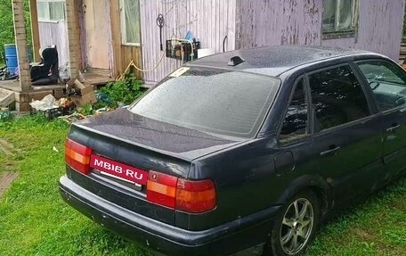 Volkswagen Passat B4, 1994 год, 80 000 рублей, 15 фотография