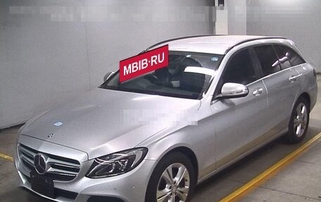 Mercedes-Benz C-Класс, 2015 год, 1 350 000 рублей, 3 фотография