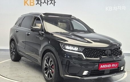 KIA Sorento IV, 2021 год, 4 150 000 рублей, 1 фотография