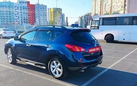 Nissan Murano, 2010 год, 1 550 000 рублей, 10 фотография