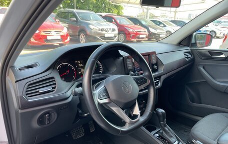 Volkswagen Polo VI (EU Market), 2021 год, 1 690 000 рублей, 13 фотография