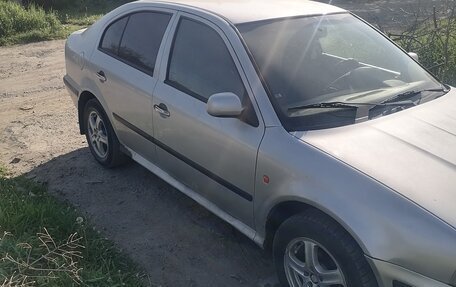 Skoda Octavia IV, 2000 год, 290 000 рублей, 3 фотография