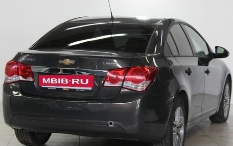 Chevrolet Cruze II, 2014 год, 979 000 рублей, 4 фотография