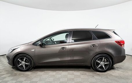 KIA cee'd III, 2015 год, 1 450 000 рублей, 8 фотография