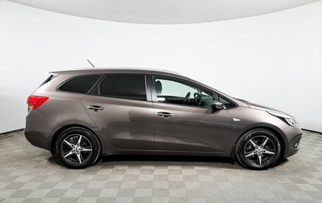 KIA cee'd III, 2015 год, 1 450 000 рублей, 4 фотография