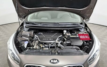 KIA cee'd III, 2015 год, 1 450 000 рублей, 9 фотография