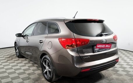 KIA cee'd III, 2015 год, 1 450 000 рублей, 7 фотография