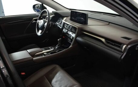 Lexus RX IV рестайлинг, 2020 год, 5 159 000 рублей, 3 фотография
