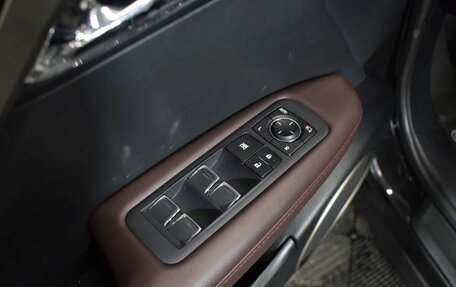 Lexus RX IV рестайлинг, 2020 год, 5 159 000 рублей, 6 фотография