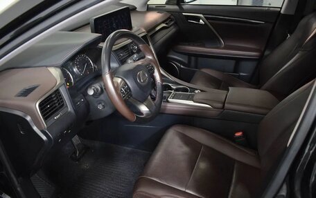 Lexus RX IV рестайлинг, 2020 год, 5 159 000 рублей, 24 фотография