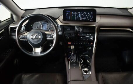 Lexus RX IV рестайлинг, 2020 год, 5 159 000 рублей, 23 фотография
