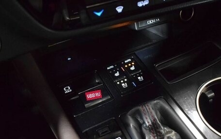 Lexus RX IV рестайлинг, 2020 год, 5 159 000 рублей, 34 фотография