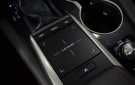 Lexus RX IV рестайлинг, 2020 год, 5 159 000 рублей, 35 фотография