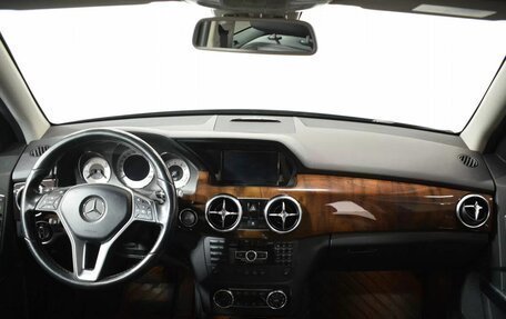 Mercedes-Benz GLK-Класс, 2015 год, 2 169 000 рублей, 21 фотография