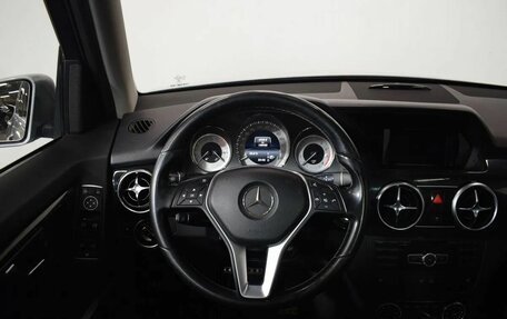 Mercedes-Benz GLK-Класс, 2014 год, 1 999 000 рублей, 3 фотография