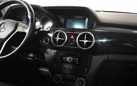 Mercedes-Benz GLK-Класс, 2014 год, 1 999 000 рублей, 5 фотография