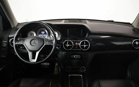 Mercedes-Benz GLK-Класс, 2014 год, 1 999 000 рублей, 22 фотография