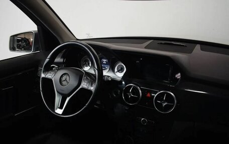 Mercedes-Benz GLK-Класс, 2014 год, 1 999 000 рублей, 23 фотография