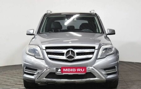 Mercedes-Benz GLK-Класс, 2014 год, 1 999 000 рублей, 16 фотография