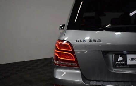 Mercedes-Benz GLK-Класс, 2014 год, 1 999 000 рублей, 29 фотография