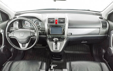 Honda CR-V III рестайлинг, 2008 год, 1 723 000 рублей, 14 фотография