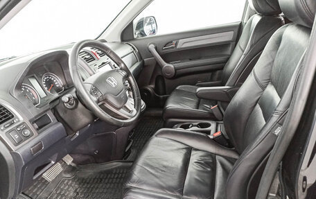 Honda CR-V III рестайлинг, 2008 год, 1 723 000 рублей, 16 фотография